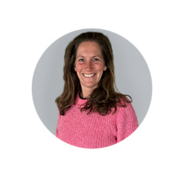 Mijn naam is Annet Sevink