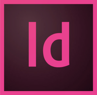 InDesign CC