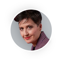 Jelena Brillenburg-Wurth