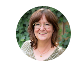 Lilian van der Leeuw