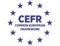 CEFR logo