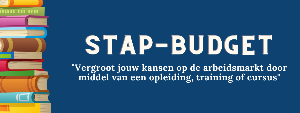 STAP-budget STAP-budget subsidieregeling