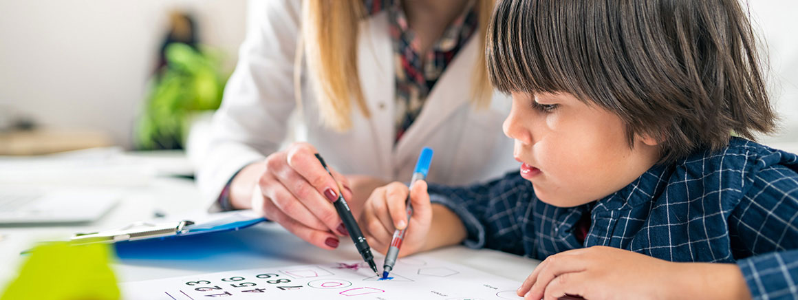 Kinderen & opvoeden Kinderen & opvoeden cursussen