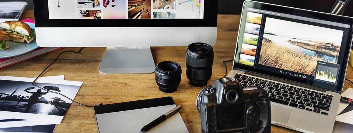Muziek, film en fotografie Muziek, film en fotografie cursussen