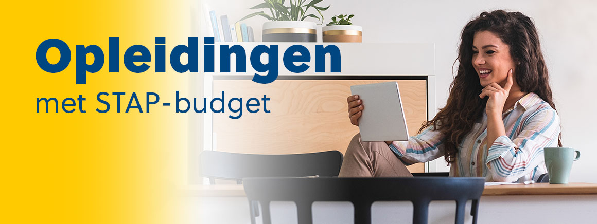STAP-budget STAP-budget