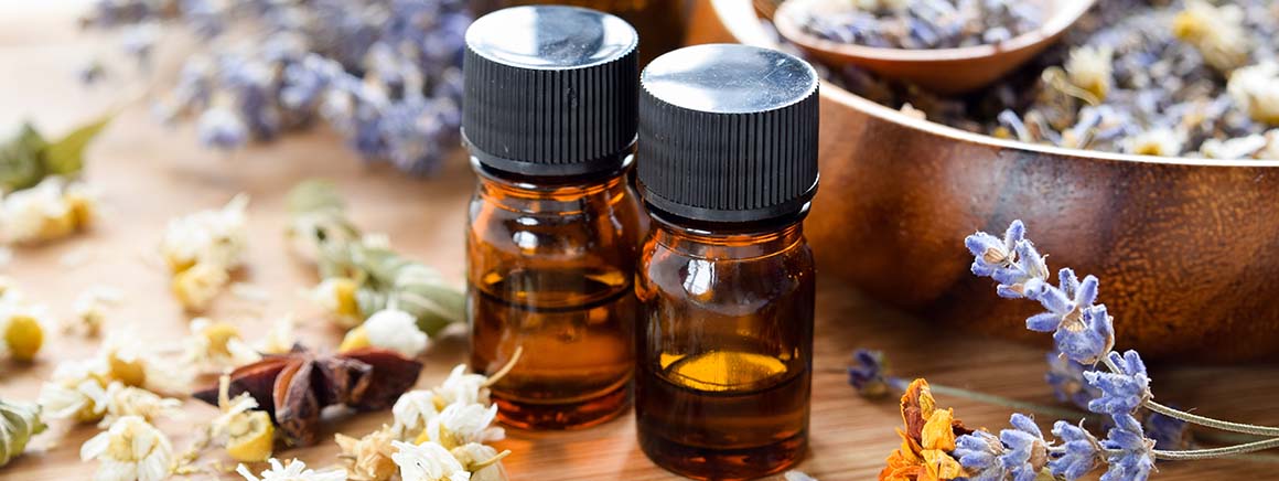 Aromatherapie opleiding Aromatherapie