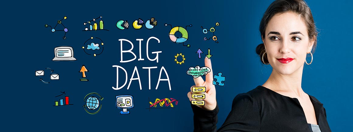 De erkende cursus Big Data