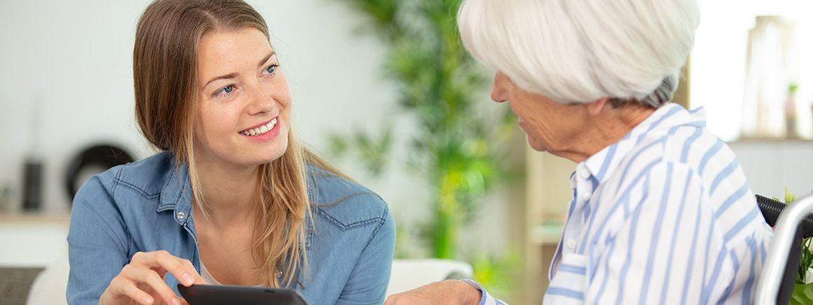 Basiskennis Casemanagement Dementie