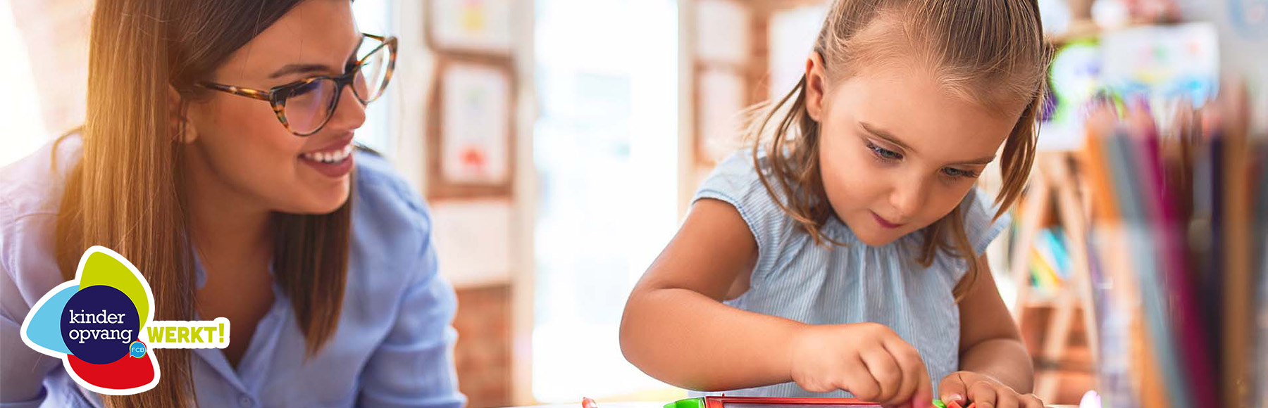 Pedagogisch Beleidsmedewerker en Coach