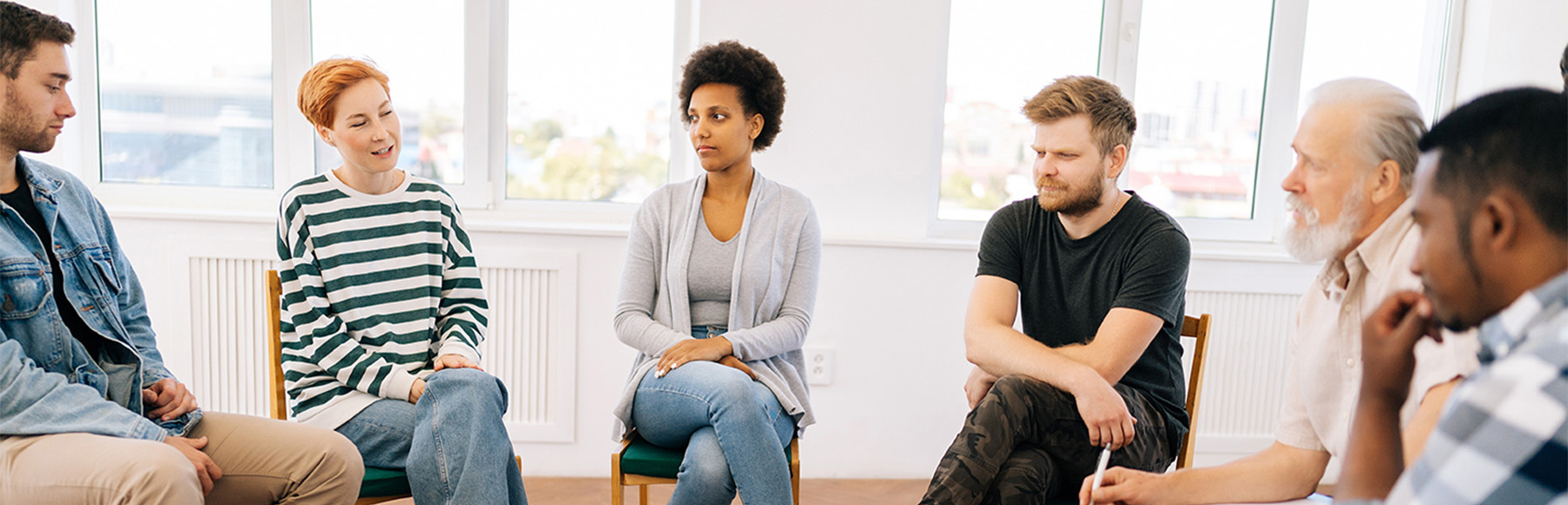 Specialisatie GGZ voor Ervaringsdeskundigen