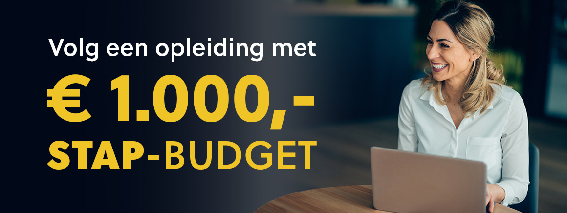 STAP-budget STAP-budget