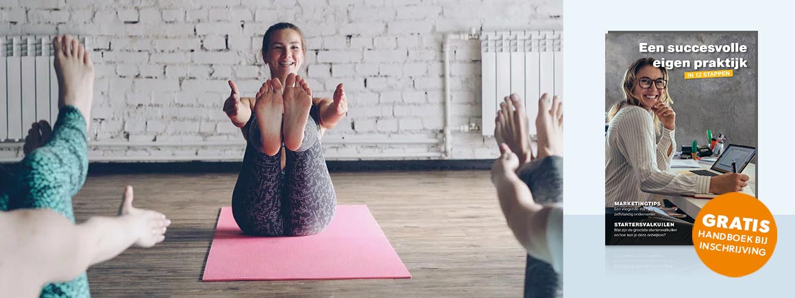 Yoga Docent