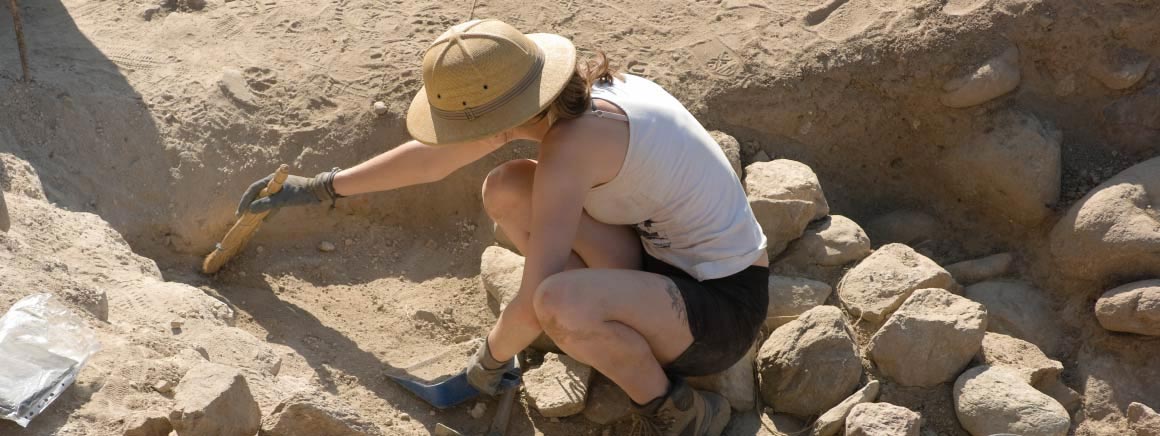 Archeologie Archeologie