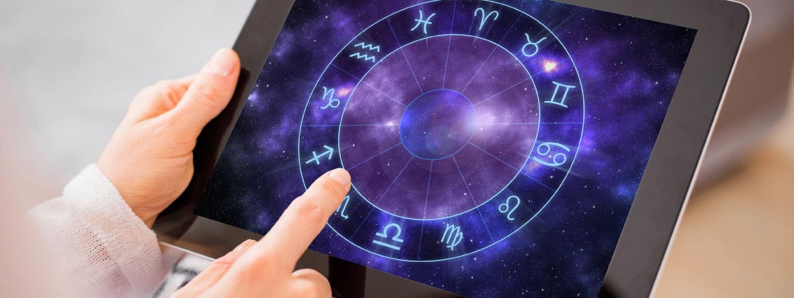 De cursus Astrologie
