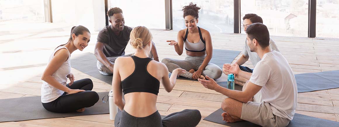 Mindfulness coach