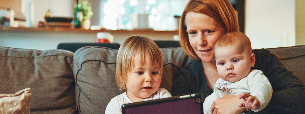 Kinderen opvoeden Kinderen opvoeden