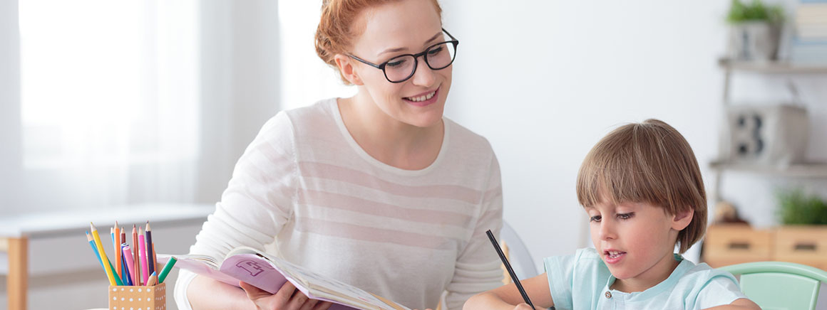 Kinderpsychologie Kinderpsychologie