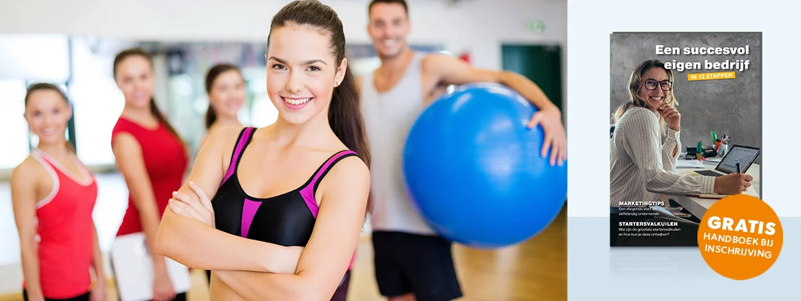 Pilates Instructeur