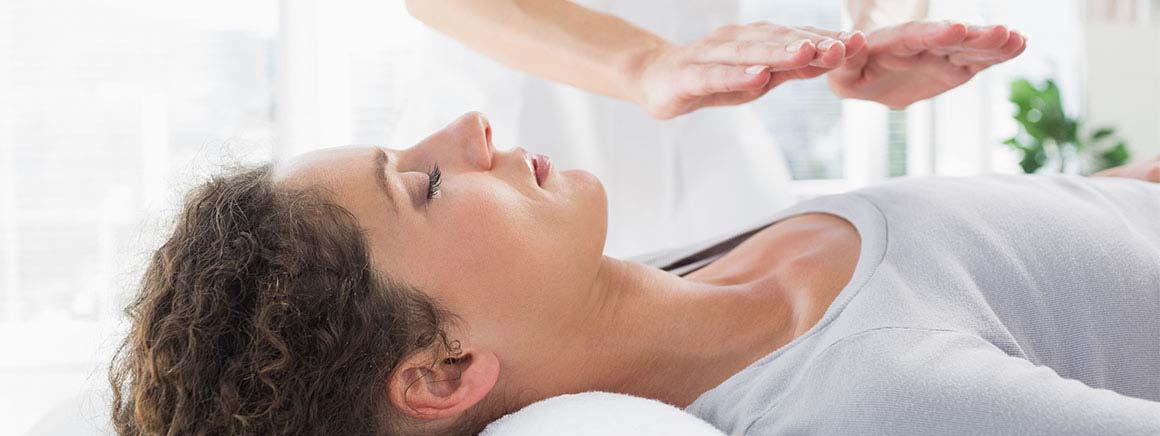 Reiki Master