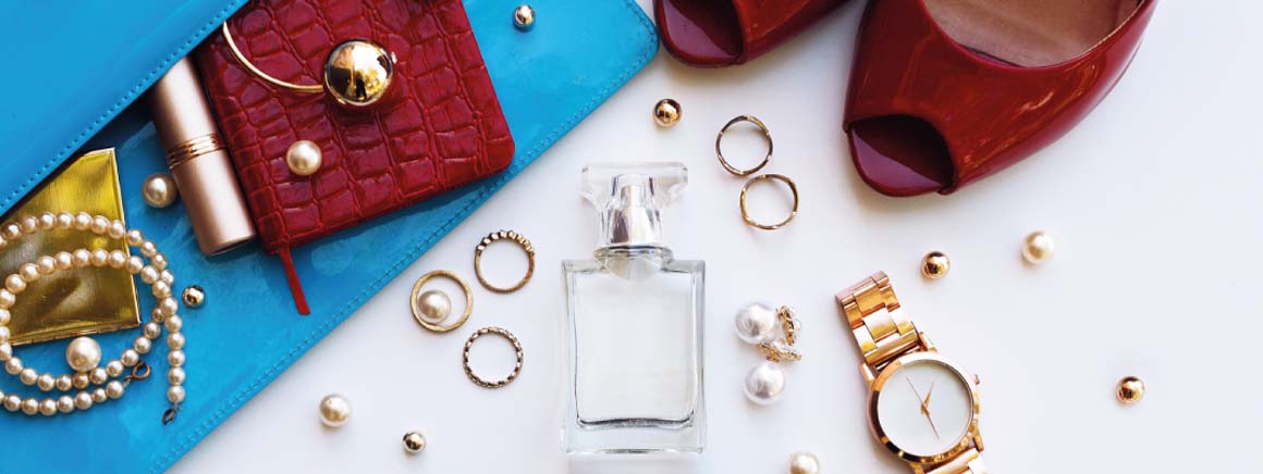 Start je eigen Mode-accessoireszaak Start je eigen mode-accessoireszaak