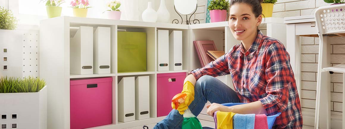 Start je eigen schoonmaakbedrijf Start je eigen schoonmaakbedrijf