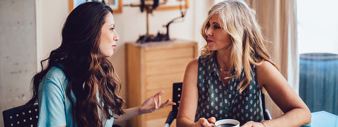 Opleiding vertrouwenspersoon Vertrouwenspersoon