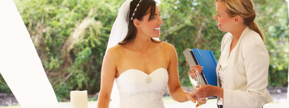 weddingplanner Wedding planner