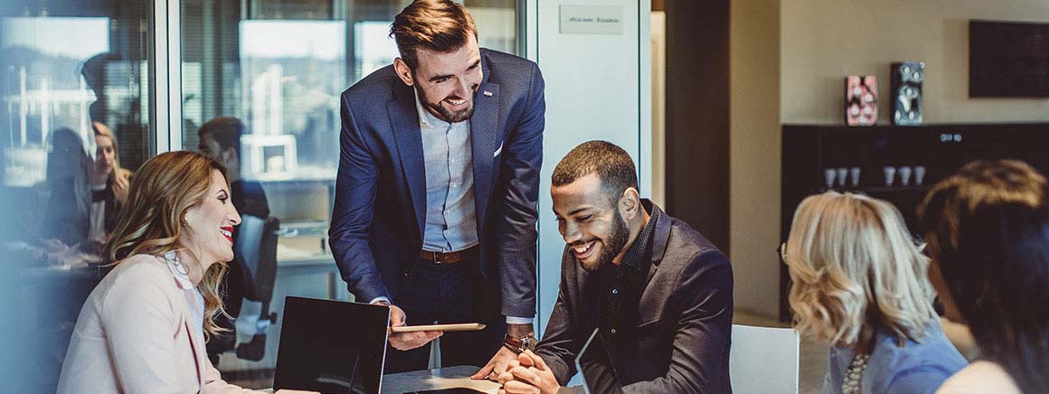 Business Coach Business Coach