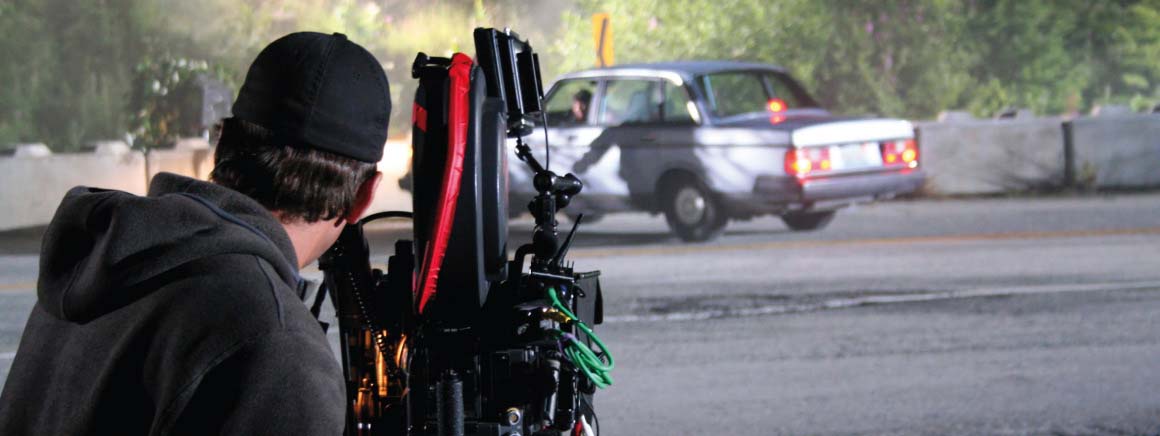 Filmmaker Filmmaker