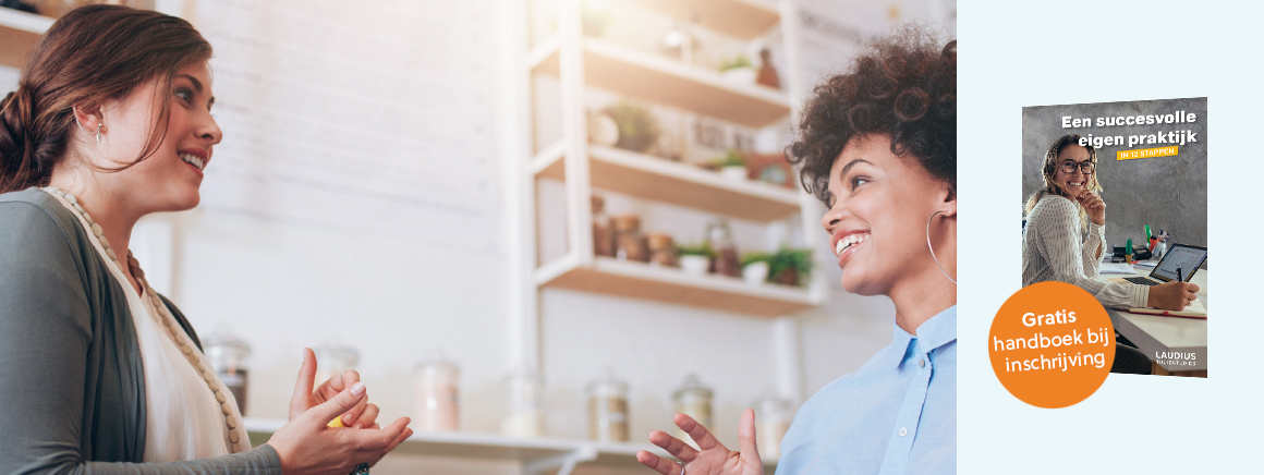 Gezondheidscoach Gezondheidscoach