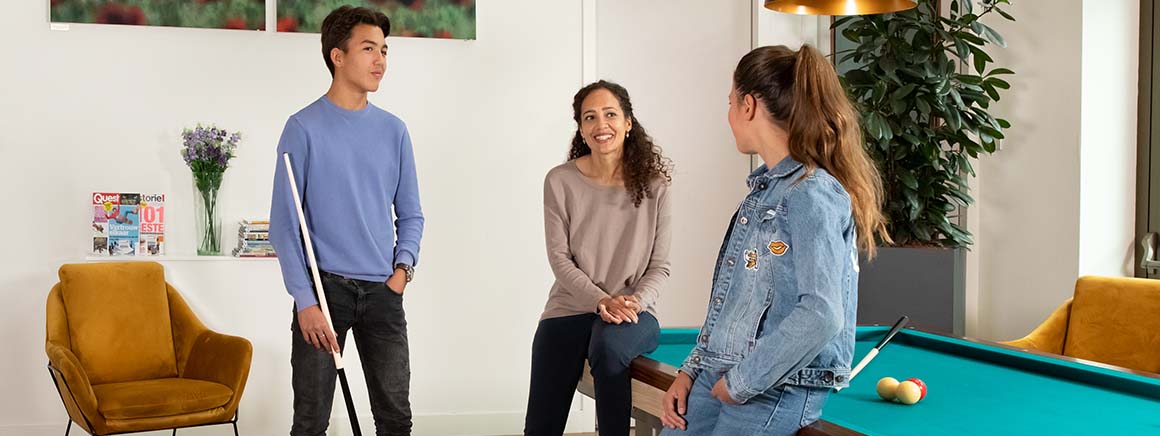 Jongerencoach opleiding Jongerencoach