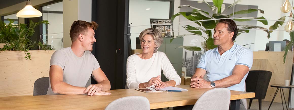 Jobcoach opleiding Jobcoach