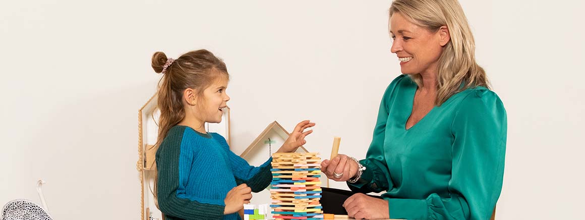 Kindercoach opleiding Kindercoach