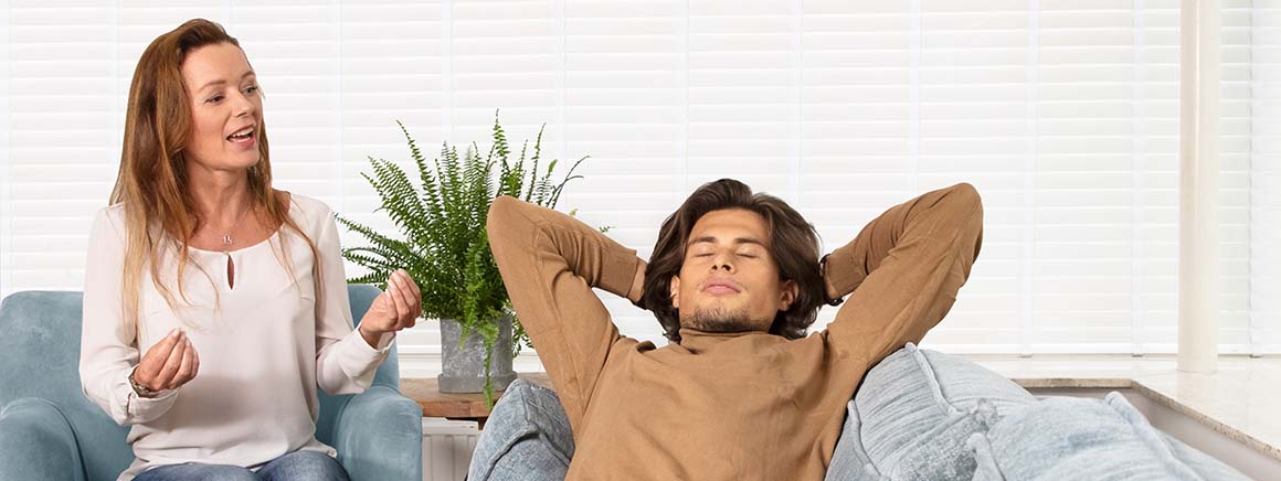 slaapcoach opleiding Slaapcoach