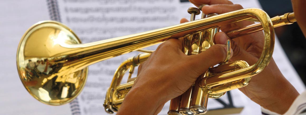 Muziek en notenschrift Muziek & Notenschrift