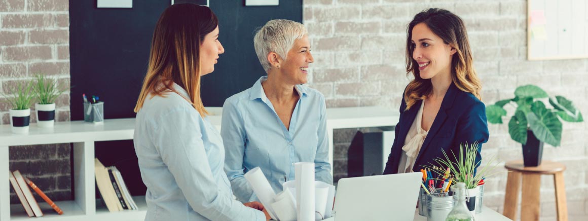 Personeelsconsulent (MBO 4-niveau) Personeelsconsulent
