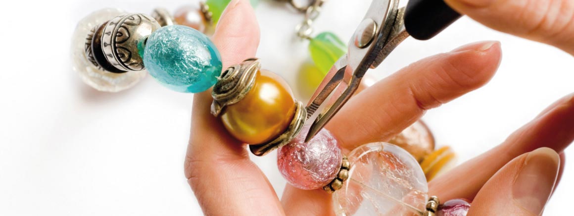 Sieraden maken voor beginners