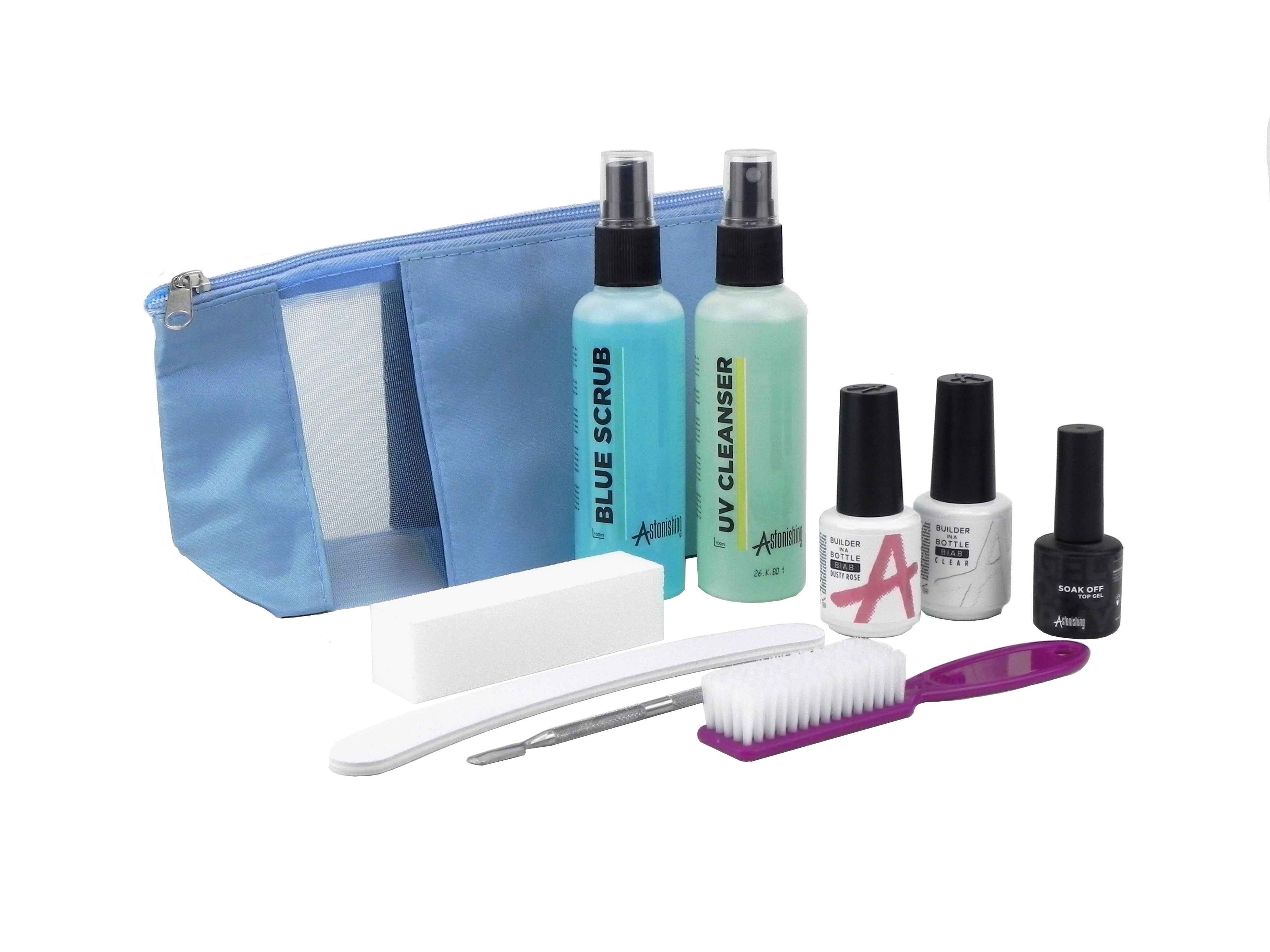 BIAB materialenpakket