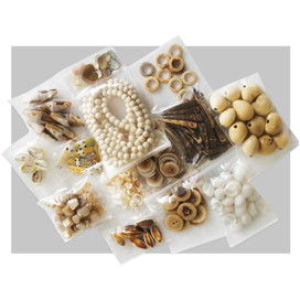 Materialen bij de cursus sieraden maken voor beginners
