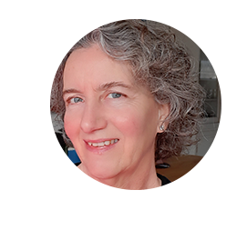 Lilian Bos