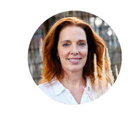 Ilona  Meester