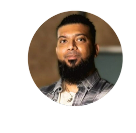 Raheed  Ghafoer
