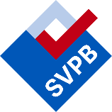 SVPB nieuw logo