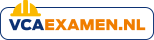 VCA logo