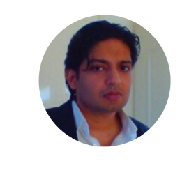 Rakesh  Mangon