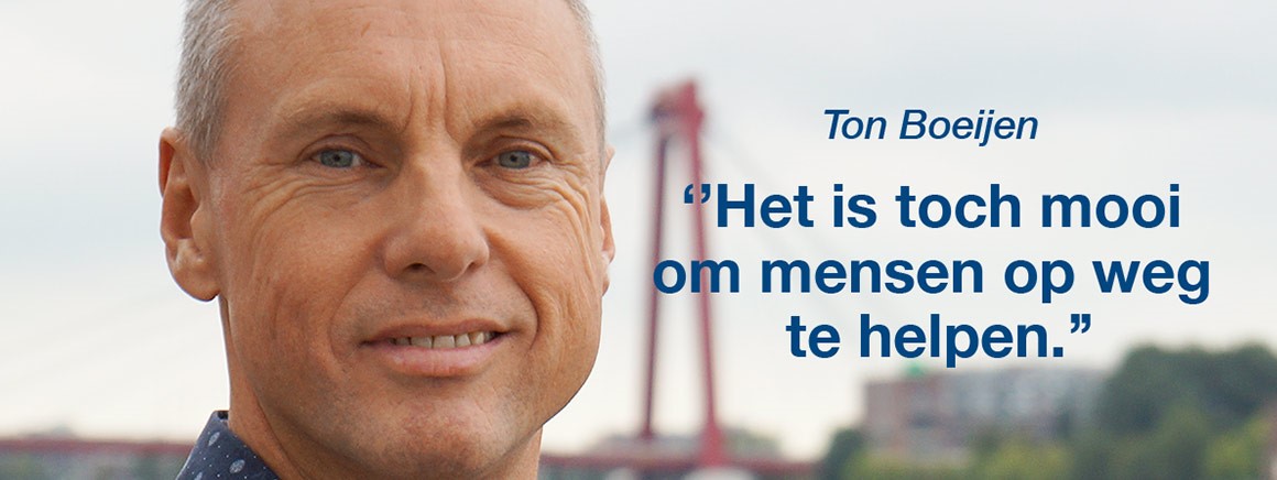 Ton boeijen